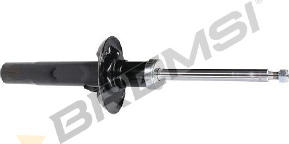 Bremsi SA0412 - Ammortizzatore www.autoricambi360.it