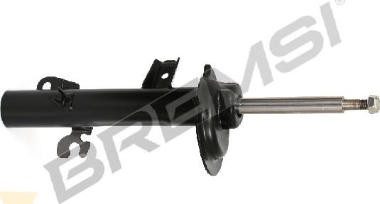 Bremsi SA0489 - Ammortizzatore www.autoricambi360.it