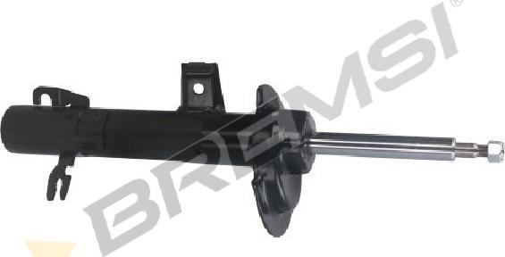 Bremsi SA0488 - Ammortizzatore www.autoricambi360.it