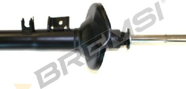 Bremsi SA0483 - Ammortizzatore www.autoricambi360.it
