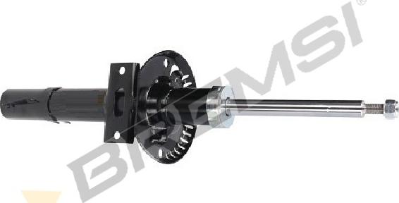 Bremsi SA0439 - Ammortizzatore www.autoricambi360.it