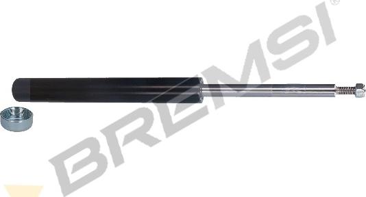 Bremsi SA0435 - Ammortizzatore www.autoricambi360.it