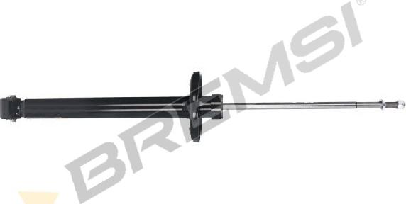 Bremsi SA0436 - Ammortizzatore www.autoricambi360.it