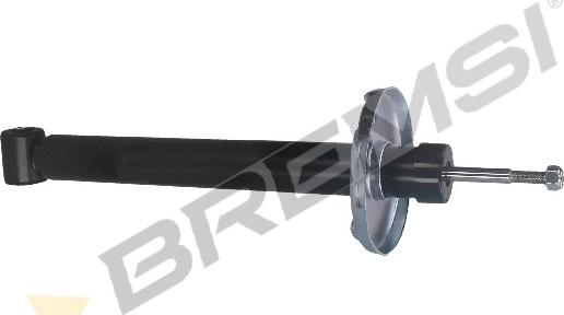Bremsi SA0438 - Ammortizzatore www.autoricambi360.it