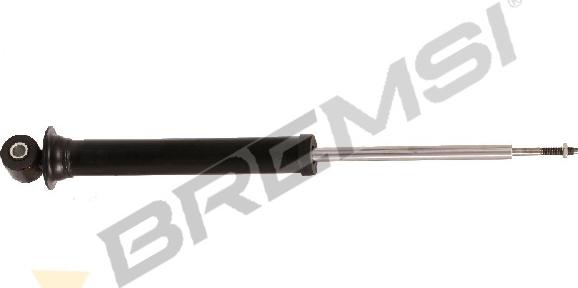 Bremsi SA0433 - Ammortizzatore www.autoricambi360.it