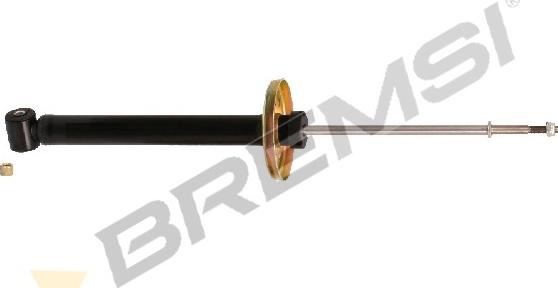 Bremsi SA0437 - Ammortizzatore www.autoricambi360.it