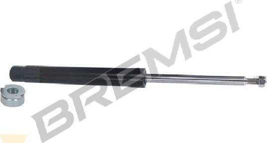 Bremsi SA0429 - Ammortizzatore www.autoricambi360.it