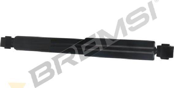 Bremsi SA0424 - Ammortizzatore www.autoricambi360.it