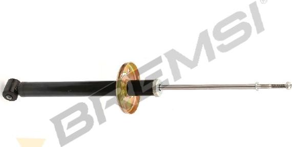 Bremsi SA0425 - Ammortizzatore www.autoricambi360.it
