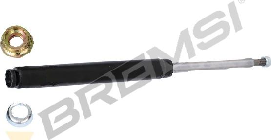 Bremsi SA0426 - Ammortizzatore www.autoricambi360.it