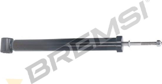Bremsi SA0420 - Ammortizzatore www.autoricambi360.it