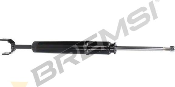 Bremsi SA0421 - Ammortizzatore www.autoricambi360.it