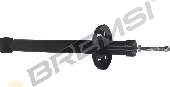 Bremsi SA0428 - Ammortizzatore www.autoricambi360.it
