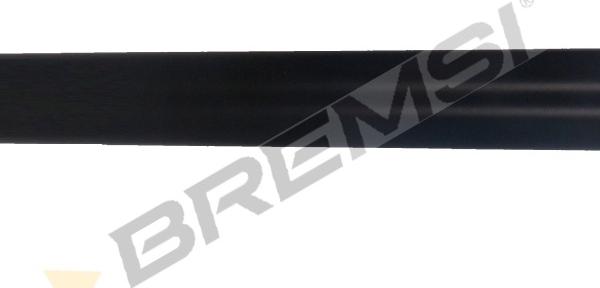 Bremsi SA0423 - Ammortizzatore www.autoricambi360.it