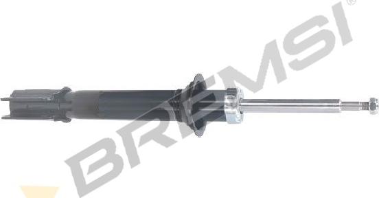 Bremsi SA0474 - Ammortizzatore www.autoricambi360.it