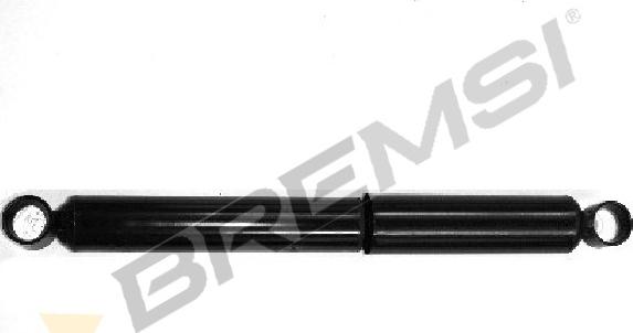 Bremsi SA0473 - Ammortizzatore www.autoricambi360.it