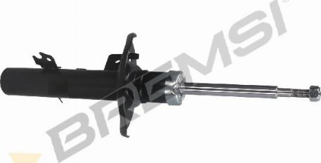 Bremsi SA0595 - Ammortizzatore www.autoricambi360.it
