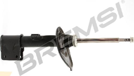 Bremsi SA0591 - Ammortizzatore www.autoricambi360.it