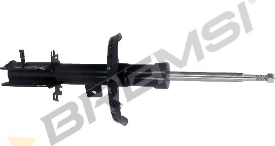 Bremsi SA0598 - Ammortizzatore www.autoricambi360.it