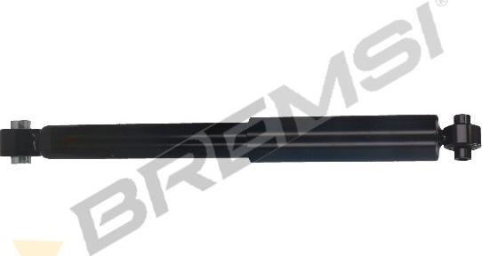 Bremsi SA0593 - Ammortizzatore www.autoricambi360.it