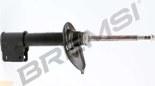 Bremsi SA0592 - Ammortizzatore www.autoricambi360.it