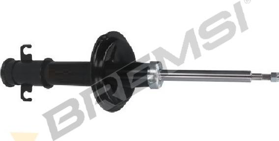 Bremsi SA0597 - Ammortizzatore www.autoricambi360.it