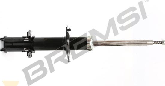 Bremsi SA0550 - Ammortizzatore www.autoricambi360.it