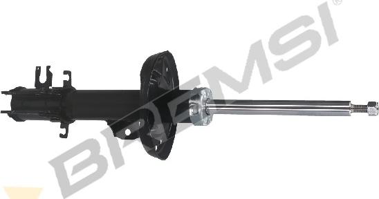 Bremsi SA0558 - Ammortizzatore www.autoricambi360.it