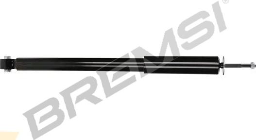 Bremsi SA0553 - Ammortizzatore www.autoricambi360.it