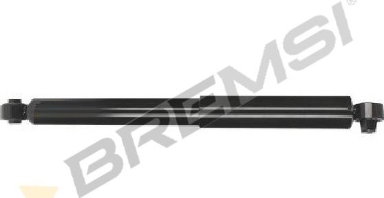 Bremsi SA0557 - Ammortizzatore www.autoricambi360.it