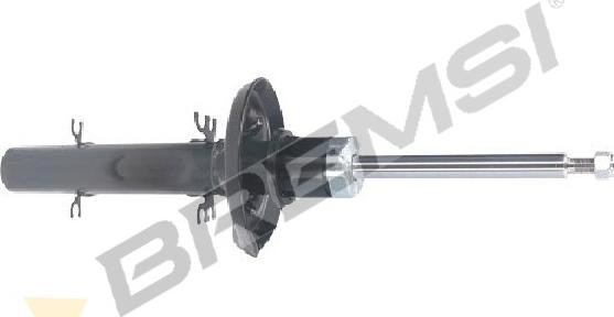 Bremsi SA0565 - Ammortizzatore www.autoricambi360.it