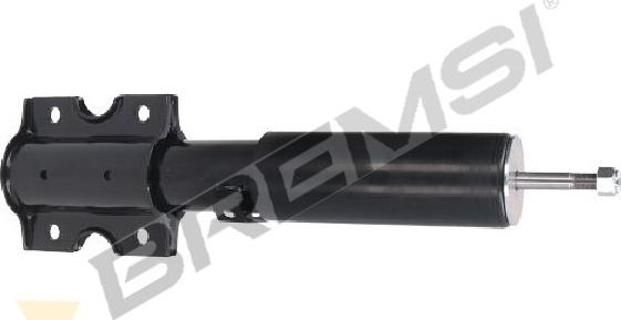 Bremsi SA0566 - Ammortizzatore www.autoricambi360.it