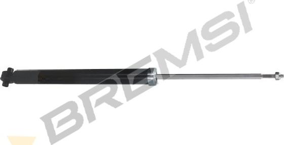 Bremsi SA0560 - Ammortizzatore www.autoricambi360.it