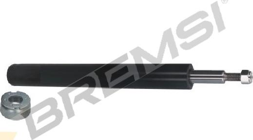 Bremsi SA0568 - Ammortizzatore www.autoricambi360.it