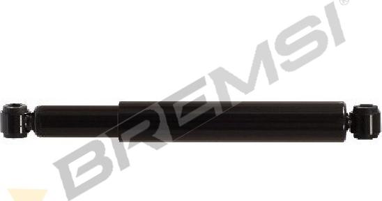 Bremsi SA0562 - Ammortizzatore www.autoricambi360.it