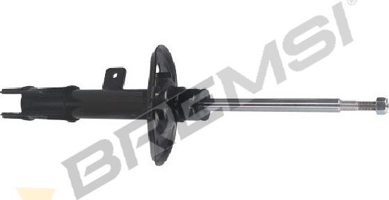 Bremsi SA0504 - Ammortizzatore www.autoricambi360.it