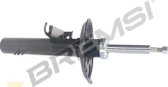 Bremsi SA0500 - Ammortizzatore www.autoricambi360.it
