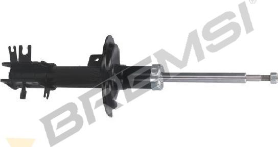 Bremsi SA0503 - Ammortizzatore www.autoricambi360.it
