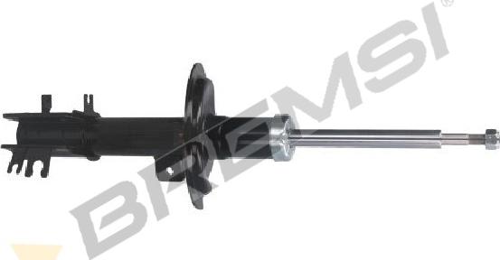 Bremsi SA0502 - Ammortizzatore www.autoricambi360.it