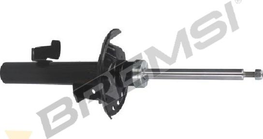 Bremsi SA0507 - Ammortizzatore www.autoricambi360.it