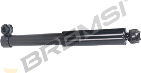 Bremsi SA0514 - Ammortizzatore www.autoricambi360.it