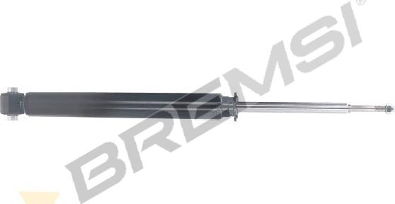 Bremsi SA0515 - Ammortizzatore www.autoricambi360.it