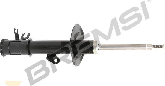 Bremsi SA0510 - Ammortizzatore www.autoricambi360.it