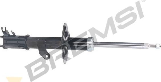 Bremsi SA0511 - Ammortizzatore www.autoricambi360.it