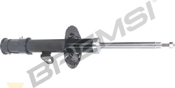 Bremsi SA0512 - Ammortizzatore www.autoricambi360.it