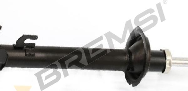 Bremsi SA0586 - Ammortizzatore www.autoricambi360.it