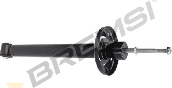 Bremsi SA0580 - Ammortizzatore www.autoricambi360.it