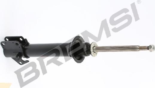 Bremsi SA0583 - Ammortizzatore www.autoricambi360.it