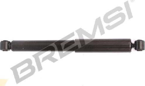 Bremsi SA0582 - Ammortizzatore www.autoricambi360.it