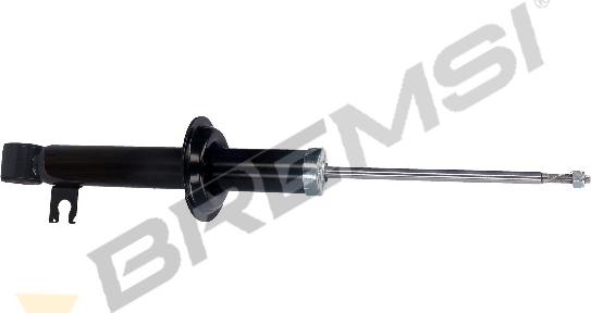 Bremsi SA0587 - Ammortizzatore www.autoricambi360.it